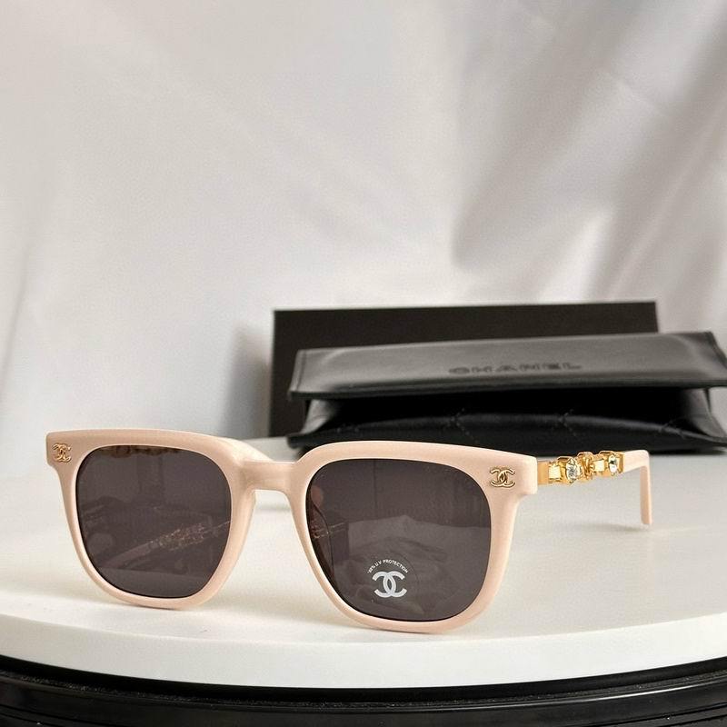 Chanel Sunglasses 802